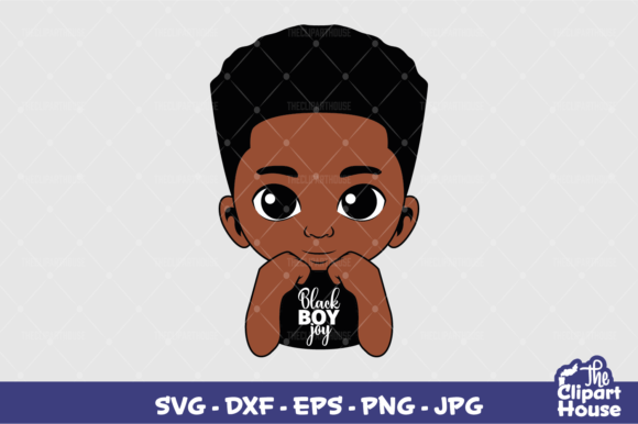 Black Boy Joy 2: A Strategic Asset for Creative Entrepreneurs and Brand Builders