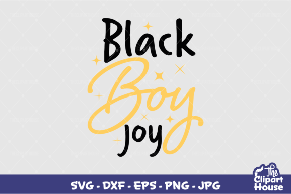 Black Boy Joy 3: Elevating Brand Identity Through Authentic Visual Storytelling