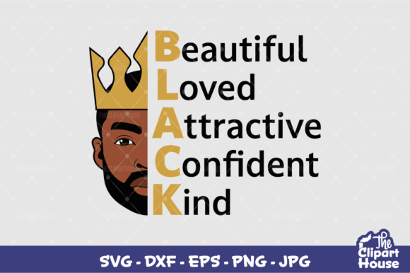 Black King Quotes: A Practical Guide for Cutting Machine Creators