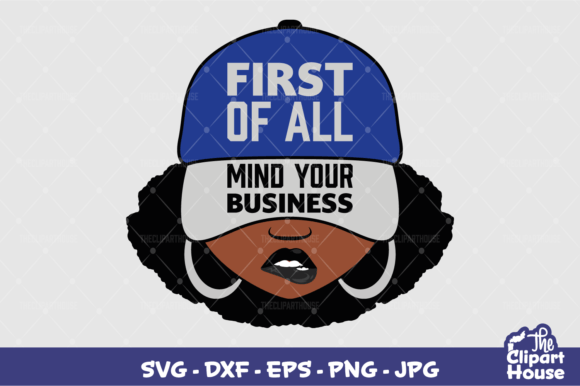 First of All Mind Your Business Woman: A Strategic Design for Empowering Entrepreneurs