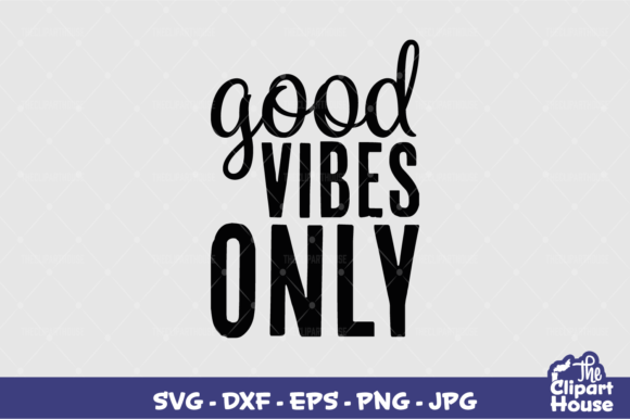 Good Vibes Only: A Practical Guide to Positive Design for Crafting and Small Business