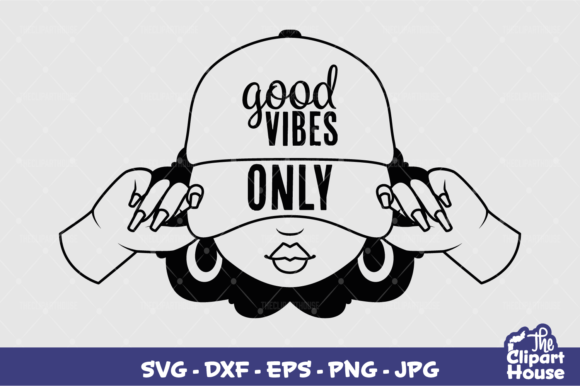 Good Vibes Only Cap: A Practical Guide to Customization and Versatility