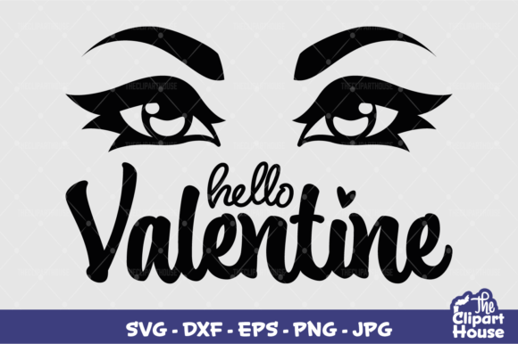 Hello Valentine: A Modern Approach to Personalized Design