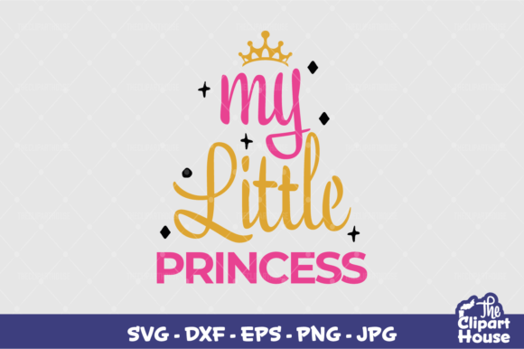 My Little Princess Text: A Practical Guide for Cricut, Silhouette, and Creative Projects