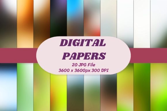 Unlocking Creative Potential with the Abstract Gradient 1 Background